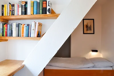 Haus Karoline Wohnung LISE