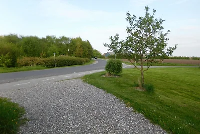 Vakantieappartement Gezinsvakantie Fjerritslev