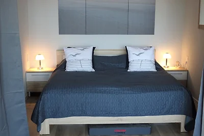 Berolina D 232 - Sturmmöwe