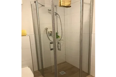 Apartament Dla rodzin Bad Neustadt an der Saale