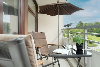 Vakantieappartement Gezinsvakantie Kellenhusen