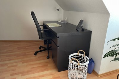 Vakantieappartement Gezinsvakantie Werder