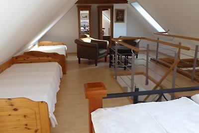 Vakantieappartement Gezinsvakantie Gingst