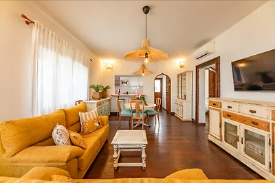 Villa Corralejo Bay Beachfront