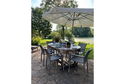 Casa vacanze Vacanza di relax Lenzerwische