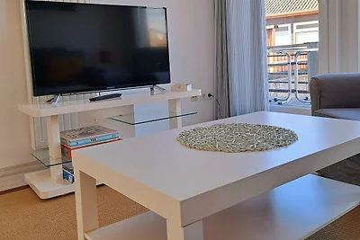 Ferienwohnug "Die Strandbutze"