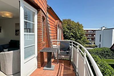 Olympia Haus 2, Whg. 9