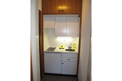 apartman za odmor Obiteljski odmor Haute-Nendaz