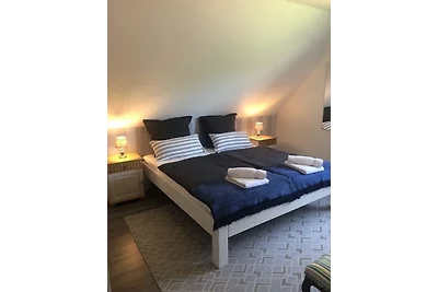 Haus Osbahr Ferienwohnung Lisa