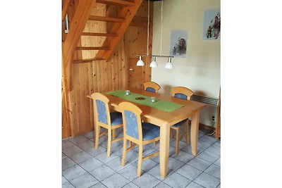 Komfort-Ferienhaus Wolke #56