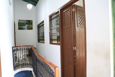 Vakantieappartement Gezinsvakantie Santiago de Cuba