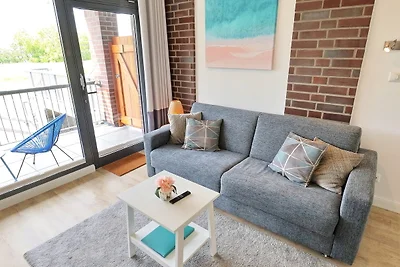 Wilde Möwe No. 29 - Aurora Vista -