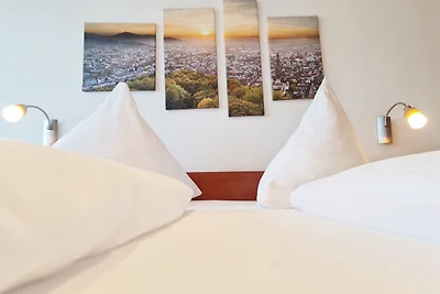 Appartamento Vacanza con famiglia Schluchsee