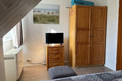 Vakantieappartement Gezinsvakantie Heiligenhafen