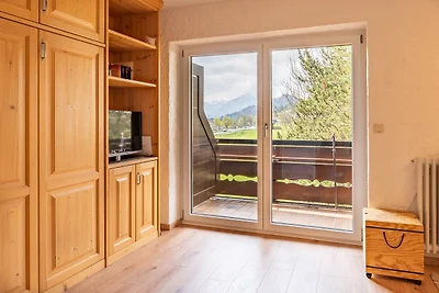 Fewo "Schöne Aussicht"