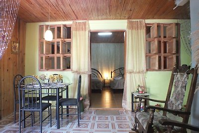 Vakantieappartement Gezinsvakantie Baracoa