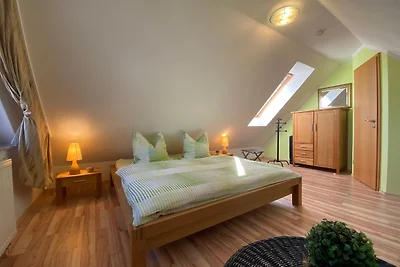 Vakantieappartement Gezinsvakantie Karlshagen