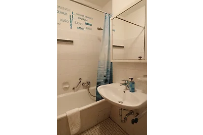 Vakantieappartement Gezinsvakantie Kappel-Grafenhausen