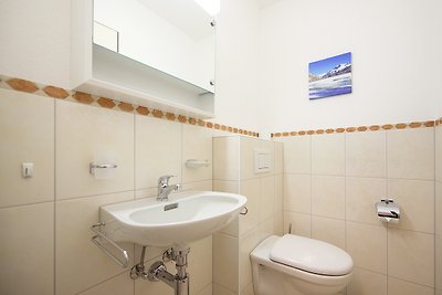 Vakantieappartement Gezinsvakantie Davos