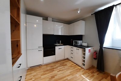 Vakantieappartement Gezinsvakantie Krakow