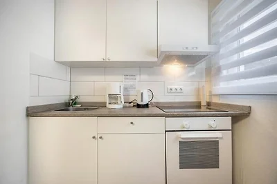 Vakantieappartement Gezinsvakantie Bomlitz