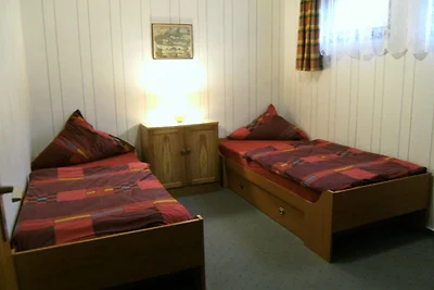 Ferienwohnung Wöllner Nr. 2