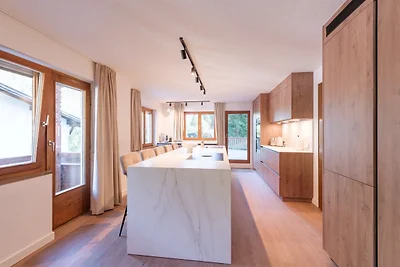 Vakantiehuis Ontspannende vakantie Eisenberg