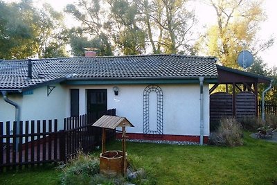 Landhaus am Teich - Saaler Bodden -