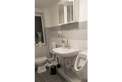 Monteurwohnung Ferienwohnung Orange