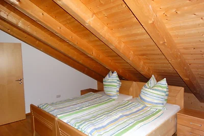 Ferienwohnung Wallberg