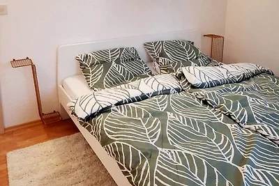 Appartamento Vacanza con famiglia Hohenau