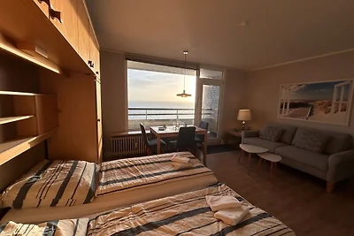 Haus Irma - Wohnung 34