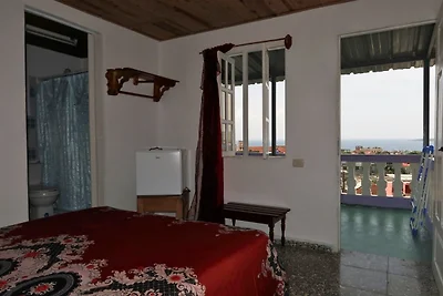Casa Bella Vista Atlántico