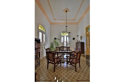 Vakantieappartement Gezinsvakantie Cienfuegos