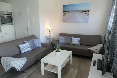 Appartement Vacances avec la famille Dahme