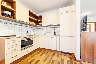 Vakantieappartement Gezinsvakantie Karpacz