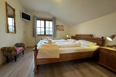 Ferienhaus "Johanna"