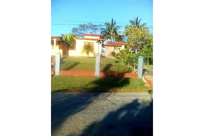 VILLA PALMARITO Appartement 1