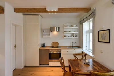 Vakantiehuis Ontspannende vakantie Gelting