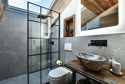 Das Brunn - Luxus Chalet