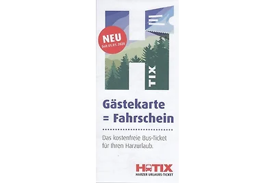 Vakantieappartement Gezinsvakantie Bad Lauterberg im Harz