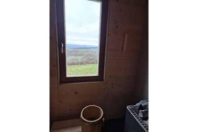 Ferienhaus Mirzenberg