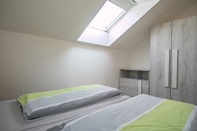 Vakantieappartement Gezinsvakantie Neukirch