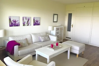 Dünenhof App. 31-32 Meerseite