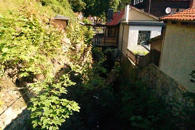 Ferienwohnung Hannah