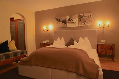 Apartament Dla rodzin St. Anton am Arlberg