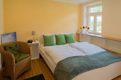 Gudd Stuvv in Annis Haus