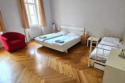 Appartamento Vacanza con famiglia Wien