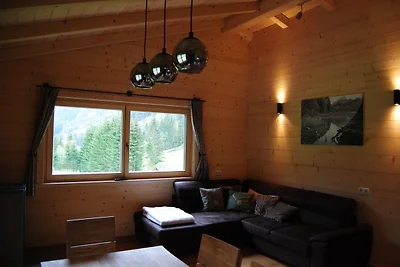 Vakantiehuis Ontspannende vakantie Eisenerz