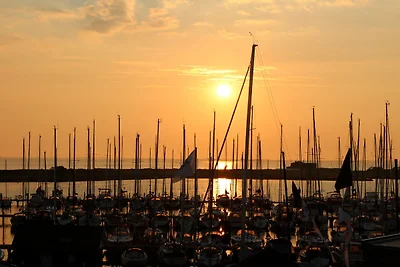 Ostsee - Appartement Nr. 21